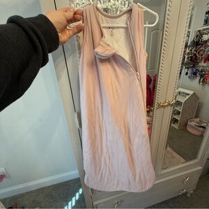 Kyte BABY Pink Sleep Sack